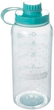 Plasútil Garrafa Sport Fitness 1,5 L