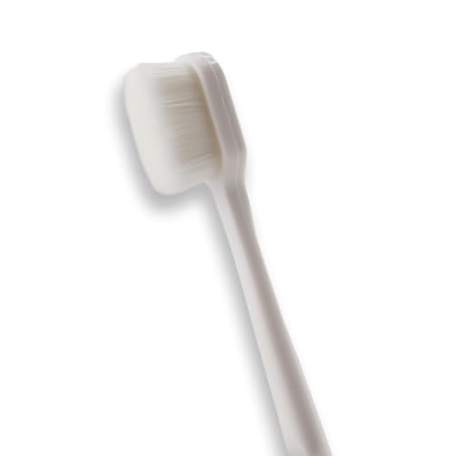 Precision PCB Cleaning Brush with 10 000 Ultra-Fine Bristles Flux Remover for Circuit Boards IC Chips BGA Pads Phones Tablets & Electronics Maintenance