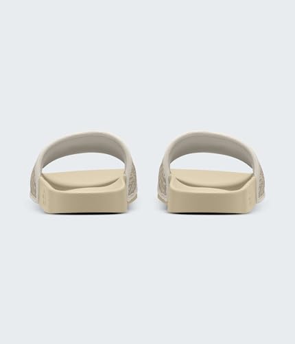 Image of THE NORTH FACE Men's Base Camp Slide III Sandal | Highly Cushioned, Durable TPU Strap & Rubber Outsole