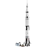 21lI3AzuhML. SS150 LEGO-92176-Ideas-NASA-Apollo-Saturn-V-Space-Rocket-and-Vehicles-Spaceship-Collectors-Building-Set-with-Display-Stand-Amazon-Exclusive