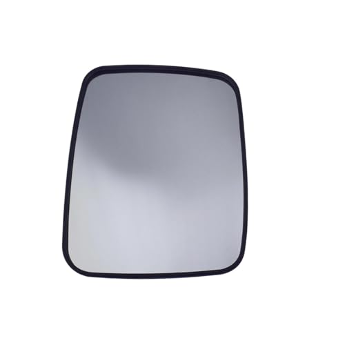 Verre rétroviseur pour Nissan X-Trail T30 2001-2007 glace gauche chauffante