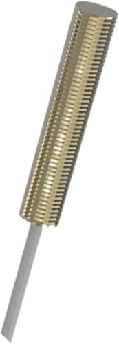 Capteur de proximité inductif M12 NPN NF 4mm FSW12-T04N2-S pour automatisme