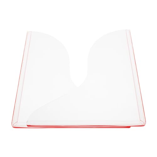 MAGICLULU Fregadero De Cocina Protector Gran Cubierta para Ducha y Bañera Alto De Adherir