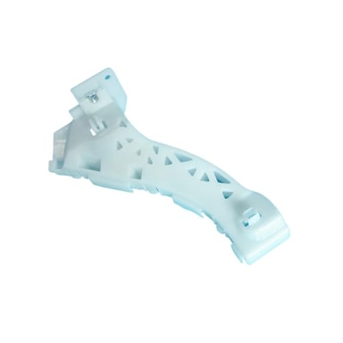Support de pare-choc avant gauche résout l'affaissement du bouclier Mazda 3 BK 4 portes