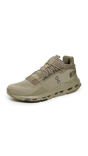 Image of On Men's Cloudnova 2 Sneakers