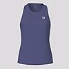 Regata Fila Tennis Basic Tank Feminina Azul