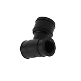 1pc Breather Connector Hose 06A103247 A3 A4 A6 SEAT Alhambra Compatible with Part Number 06A 103 247