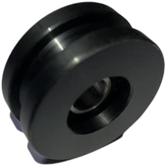 Miniatura 3 de Rodillo de mesa de pieza de repuesto 089041054704 para R4030 7 "Sierra de azulejo R4030S 305784005 vio baldosa para Ridgid