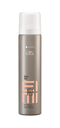 Shampoo Secco Volume Dry Me Eimi Wella 65Ml