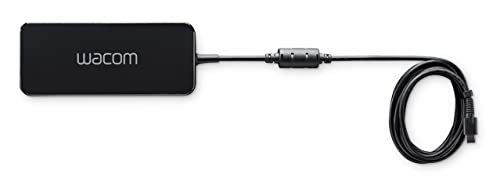 Bloc d'alimentation 100W USB C au design compact et finitions soignées