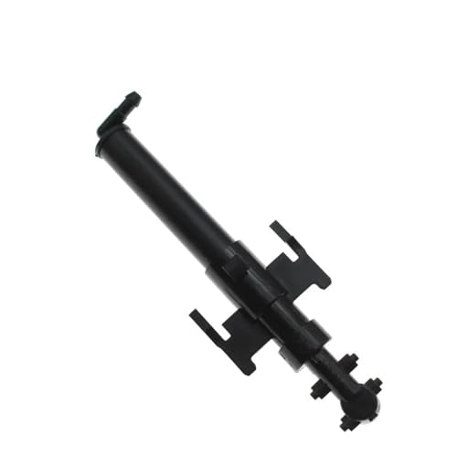 Buse de lave-phare Infiniti QX50 réparer gicleur bouché ou cache de phare perdu