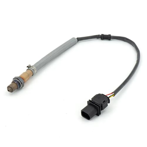 Sonde lambda avant haute précision pour Seat Leon capteur O2 06J906262AA