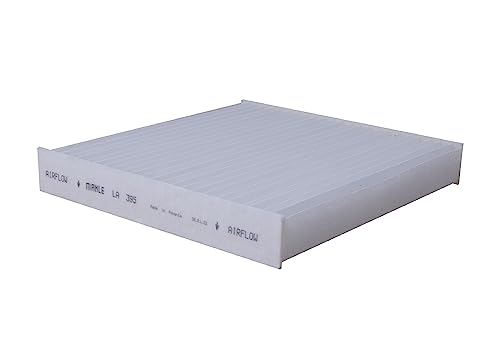 MAHLE LA 395 Interior Cabin Air Filter - Pollen Filter - Car
