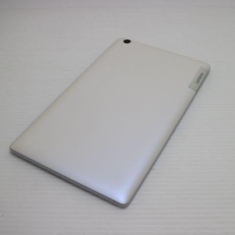 Amazon.co.jp: Lenovo SoftBank Lenovo TAB3 601LV Polar White LVSAG2