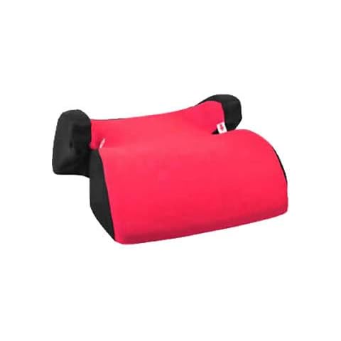Motacare Child Booster Seat 3-12yrs (15-36KG) - Group II & III (Pink, Techno) Cover