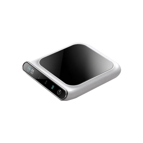 Dewedrt Chauffe-tasse portable USB pour thé, , lait