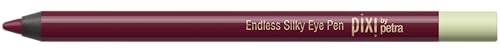 Pixi Beauty Endless Silky Eye Pen (VeryBerry) | Waterproof & Hypoallergenic | 0.04 oz / 1.2 g