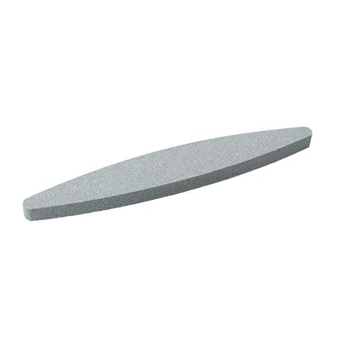 Piedra para afilar - piedra de 230 mm, ideal para afilar herramientas de corte, fabricada en materiales duraderos y de alta calidad.