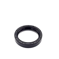 Parts and Parts Radialwellendichtring 25x35x7mm, AS/TC/BASL/WAS, DIN 3760 Simmerring, NBR 70, hitze & chemikalienbeständig, ideal für Motoren, Pumpen, Getriebe & industrielle Anwendungen