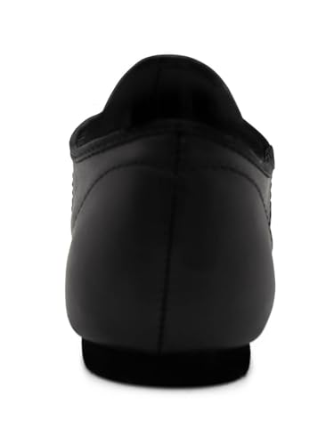 Capezio Womens E Series Jazz Oxford3