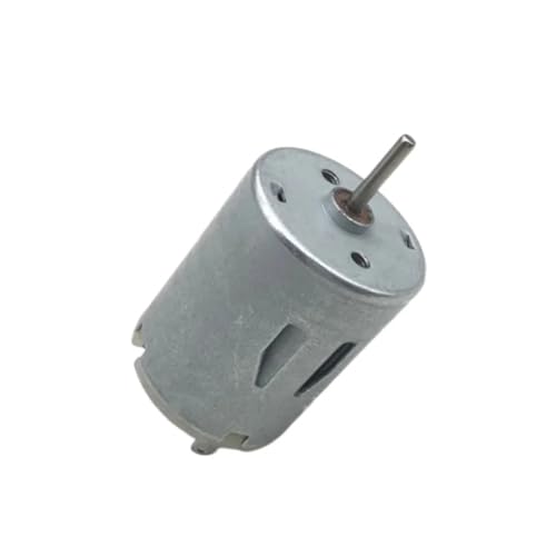 Moteur 280 DC 3V-12V pour souffleur de voiture et réparation de ventilation