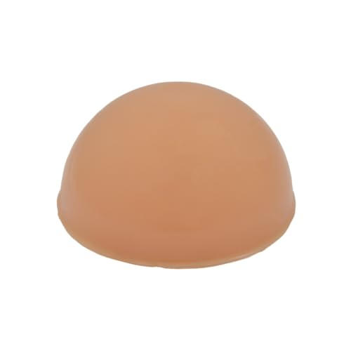 Ultrasonido médico Phantom, modelo de ultrasonido y para senos (beige)