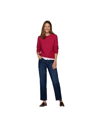 Rabe Pullover Rubin - 46