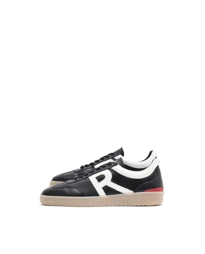 Image of Rare Rabbit Mens Dorset Pro Sneaker