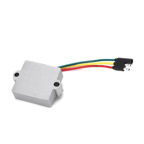 Cargador regulador de voltaje rectificador 4010355 para mantenimiento de quads