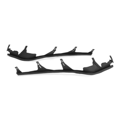 Couvercle phare voiture BMW E46 anti-jaunissement pour corriger les optiques ternes
