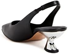 Katy Perry Women's The Laterr Sling Back Pump, Black, 5.5 | Image 1