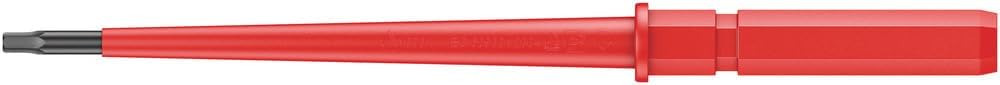 Kraftform Kompakt VDE 64 i, 3.0 x 154 mm