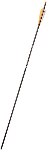 Flèches Gold Tip Velocity Hunter 340 parfaites pour vos sessions de tir en forêt