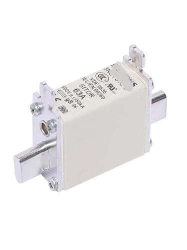 Fusible rapide 3NW6105-1 pour module d'alimentation électrique - 2