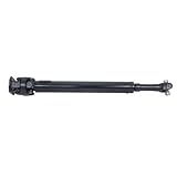 Anytek Front Drive Shaft Prop Shaft Assembly for Ford F-250 F-350 Super Duty 4WD 5.4L 6.8L Auto Trans 1999-2010 Ford F-450 F-550 Super Duty 6.8L w/A.T. 2005-2010 36' Replace#N93001 Front Driveshaft