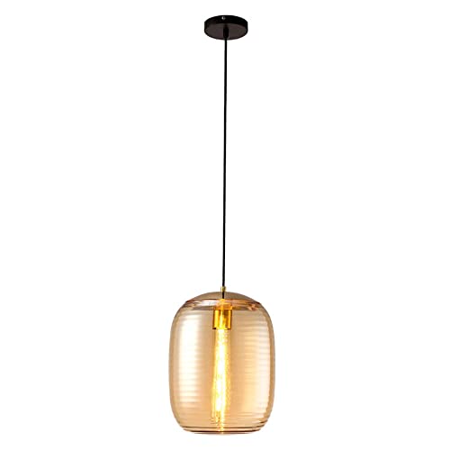 Plafonnier suspension moderne salon chambre E27 éclairage