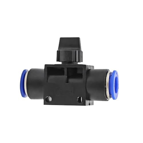 Accélérateur pneumatique HVFF12 interrupteur manuel et variateur de vitesse compresseur - 2