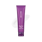 Papa Recipe Eggplant Clearing Lupeol Cream, Moisturizing Face Moisturizer for Dehyrated and Sensitive Skin, Korean Skincare, 100ml 3.38fl oz