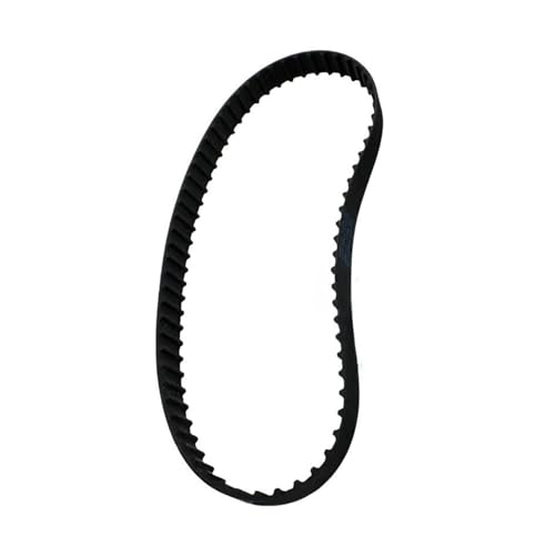 Courroie de distribution XL pas de 5.08mm largeur 20mm pour transmission mécanique synchrone