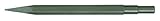 Hitachi 985383 3/4-Inch Hex and 21/32-Inch Round 12-Inch Bull Point Chisel