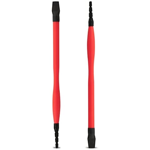 Sili Stick Dual Profile Brush Pack Cover