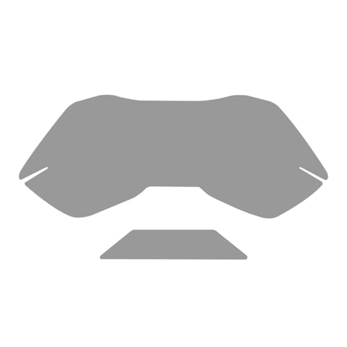 �X�s�[�h���[�^�[�ی�t�B���� �ɓK������KYMCO�p �ɓK������KRV180�p �I�[�g�o�C�p�N���X�^�[�ی�t�B���� �v��_�b�V���{�[�h�X�N���[���v���e�N�^�[ �o�C�N�p�v��t�B����(Light black)