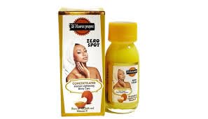 36 Hours Zero Spot Concentre Serum