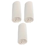 Photo Gallery heallily 3 pezzi panno filtrante da cucina in mussola riutilizzabile per filtraggio formaggi tofu yogurt e olio per filtri alimentari e colino per salse Photo Gallery heallily 3 pezzi panno filtrante da cucina in mussola riutilizzabile per filtraggio formaggi tofu yogurt e olio per filtri alimentari e colino per salse
