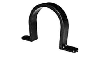Plastic 2 3/4 Inch Wall Hose Hanger - 4 Pack - PW6117
