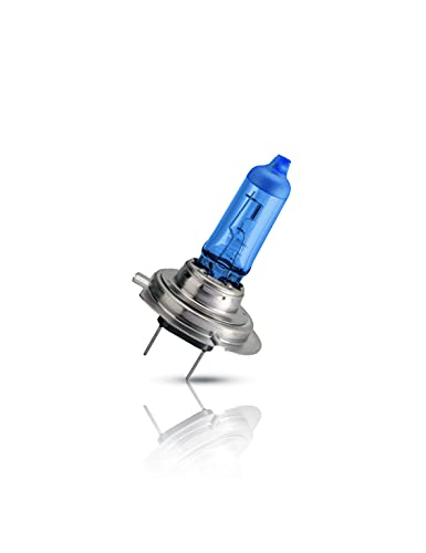 Image of Philips H7 12972 Diamond Vision Headlight Bulb (12V, 55W)
