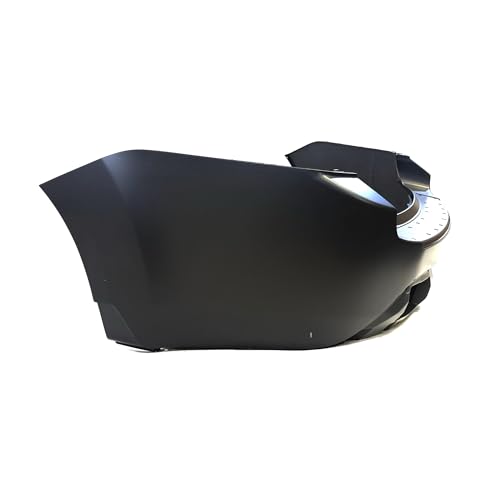 Image of FitParts Compatible with Honda Pilot 2012-2015 Rear Bumper Cover