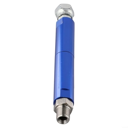 Airless Sprayer Filter Connector with 1/4 Inch Fitting