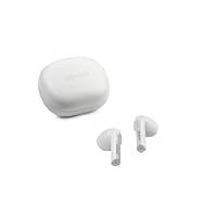 DENON ワイヤレスイヤホン ブラック 充電ケース付き DENON AH-C500W BK (ブラック)(デノン)(ワイヤレスイヤホン)(開放型