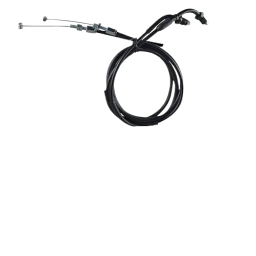 Commande d'accélérateur push-pull réactive pour moto CB400 CB550